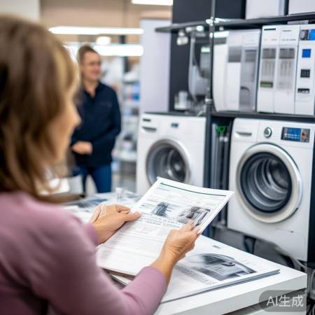 2024年超实用滚筒洗衣机选购攻略，轻松升级生活品质