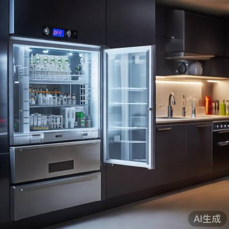 高温消毒柜与止血钳消毒：高效杀菌新选择