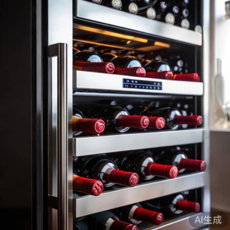 孕妇使用红酒柜安全吗？辐射风险分析