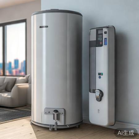 美的热水器型号大全：全面了解不同型号特点