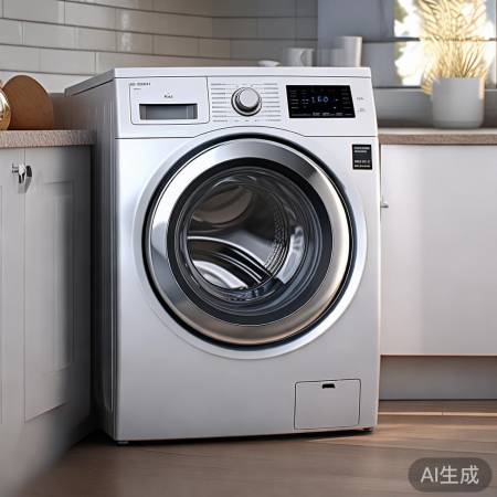 2020新款洗衣机：智能高效，轻松洗净每一件衣物