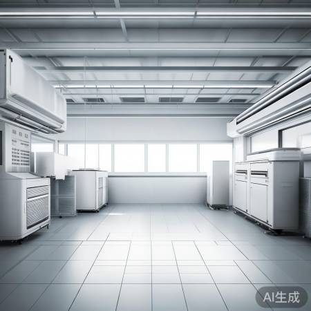 中央空调房间负荷配比表：高效节能指南