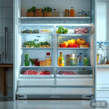 熟肉存放小窍门：冰箱冷藏，延长保质保鲜法