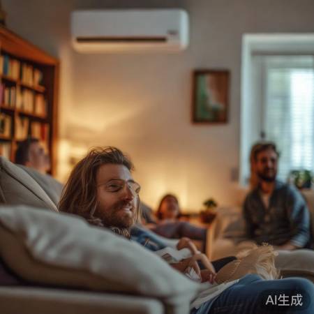 空调制冷功率是多少？选购空调必看参数