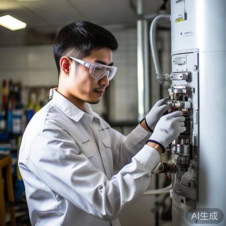 热水器安装八字阀，安全可靠解析