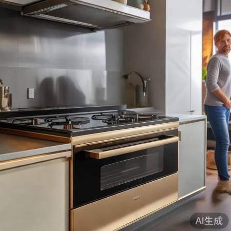 集成灶：高性价比厨房神器