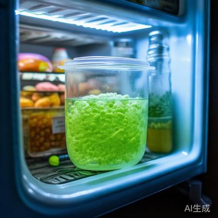 双歧杆菌遗忘冰箱后，竟意外发现了这些秘密！