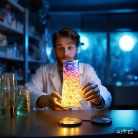 冰箱双歧杆菌活性惊人