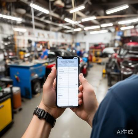 比较维修店，选性价比高