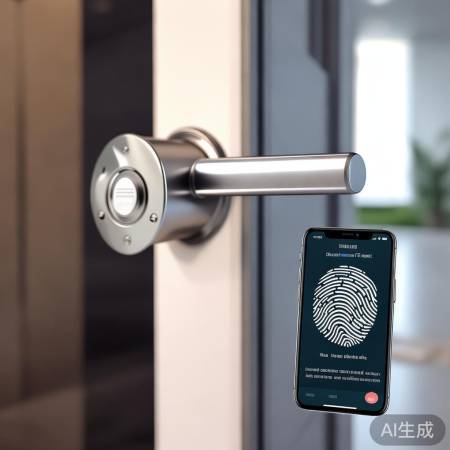 指纹锁如何轻松添加新钥匙指纹？