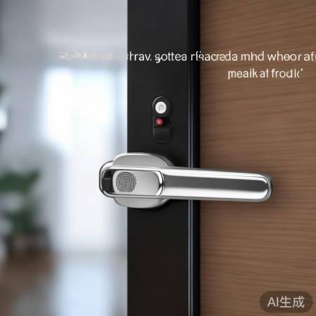 指纹锁添加简单，维护清洁保稳定