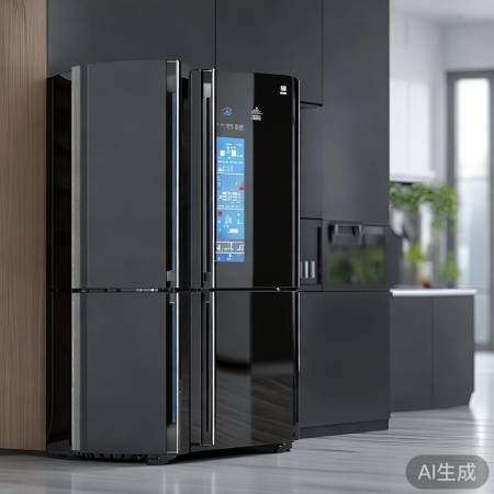 美菱风冷冰箱：性能与体验双重升级