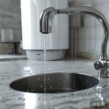 热水器上水口漏水的原因及解决方法
