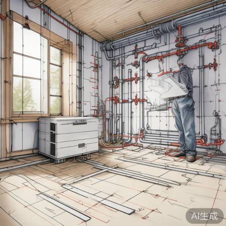 中央空调管道安装攻略：轻松掌握安装技巧
