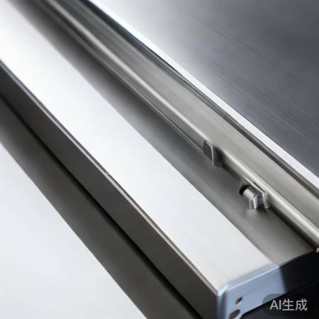 配件光滑焊接牢