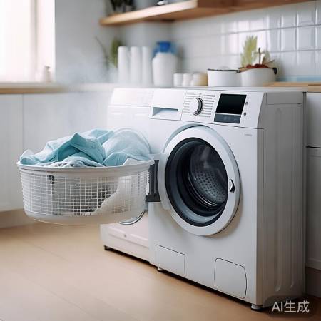 洗衣机带烘干功能，实用性分析