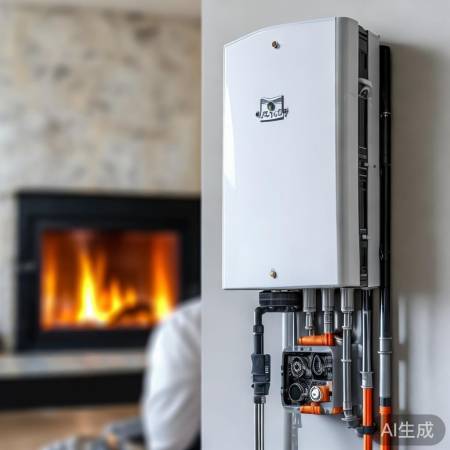 壁挂炉安装维修遵说明