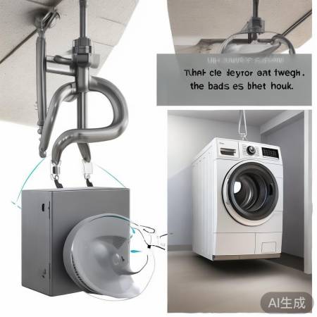 松下波轮洗衣机吊杆选购指南