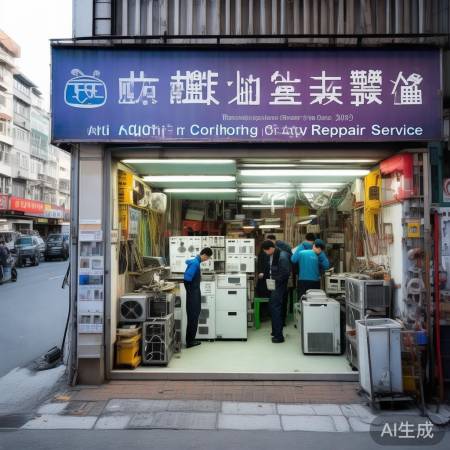 贵阳空调空气能维修服务哪家好？