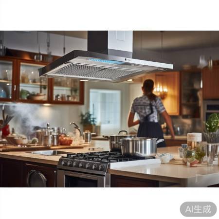 厨房电器问题，评论区见