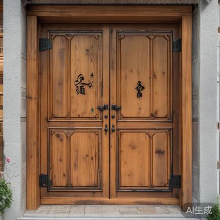 江西防火防盗门尺寸标准推荐：选购指南之尺寸解析