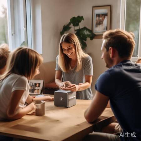 温盾保险柜使用教程：轻松掌握开启方法