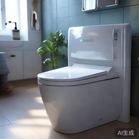 智能马桶安装答疑，下期见！