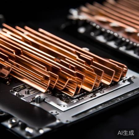 散热片选材看需求和预算