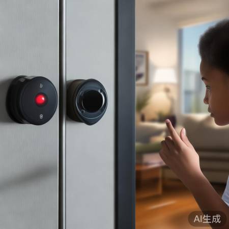 指纹锁识别失败怎么办？快速解决方法大公开