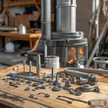 集成灶烟囱安装指南：一步到位的方法