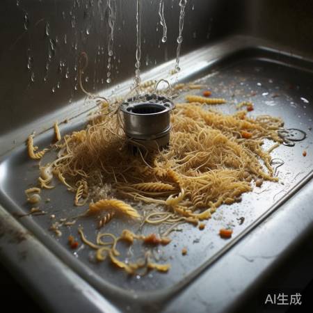 智能马桶出水故障常见问题解析