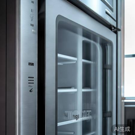 容声无霜冰箱：哪款更值得购买？