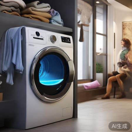 智能烘干机,省时省力