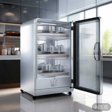 立式蒸汽消毒,守护家人健康