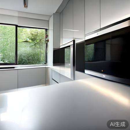 KKTV油烟机750：厨房清洁新选择，轻松烹饪更健康