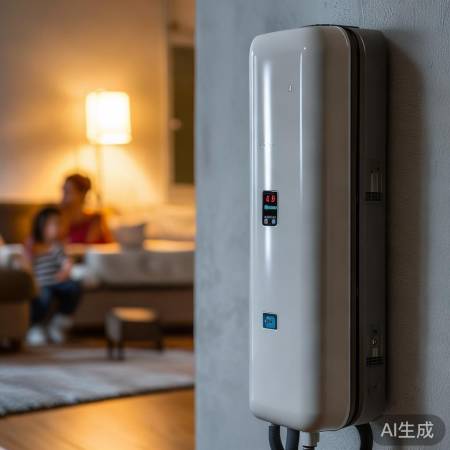 广东壁挂炉：高效节能，温暖家居生活新选择