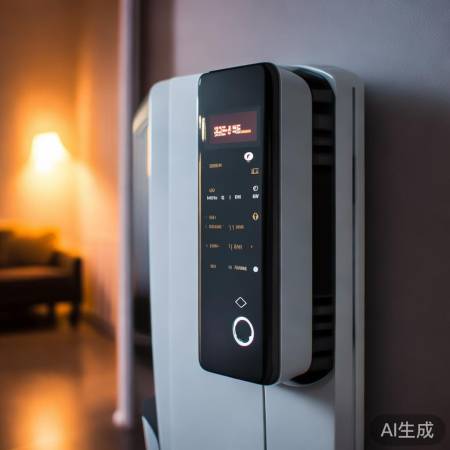 壁挂炉智能控温节能