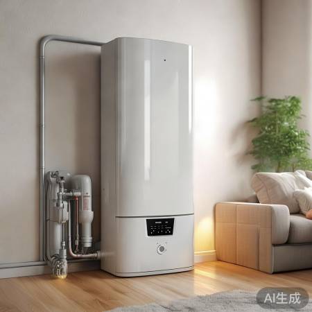 壁挂炉易装易用,温暖无忧