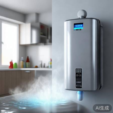 热水器优点盘点