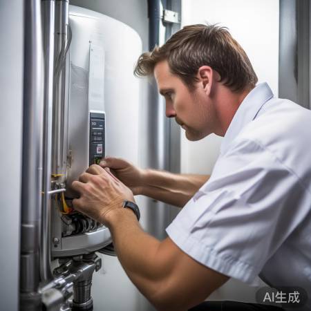 热水器加热管爆裂原因揭秘，安全使用指南！