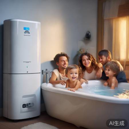 热水器技巧分享，安全快乐洗浴