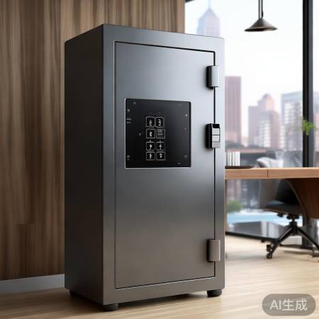 智能保险柜：价格高，更新快，但