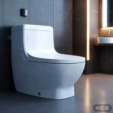 智能马桶：揭秘清洁卫生的真相