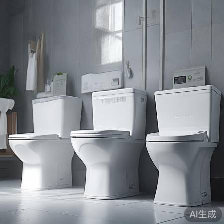 知名品牌马桶，质量有保障