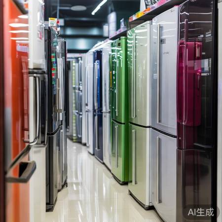 冰箱玻璃选购指南：如何鉴定品质与性能