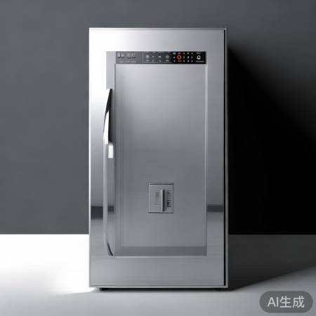 小米立式碗筷消毒柜：家用消毒新选择，安全卫生更放心