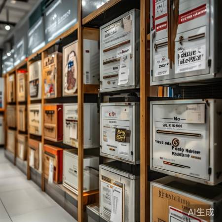 英国保险柜价格亲民