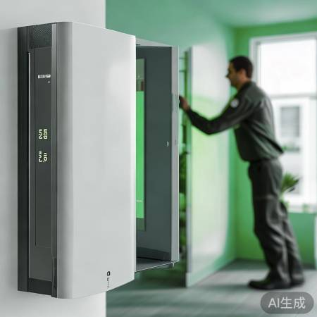 山东地区冷凝壁挂炉推荐：高效节能，冬季取暖新选择