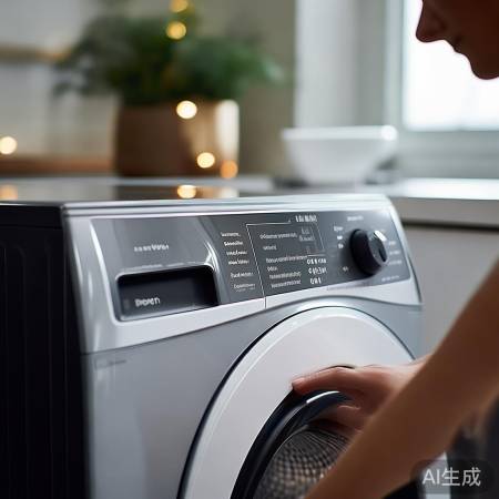 美的洗衣机调节时间太长怎么办？快速解决技巧分享