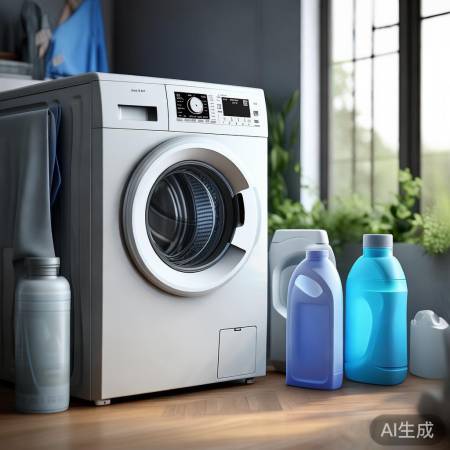 洗衣机调节时间过长解决法